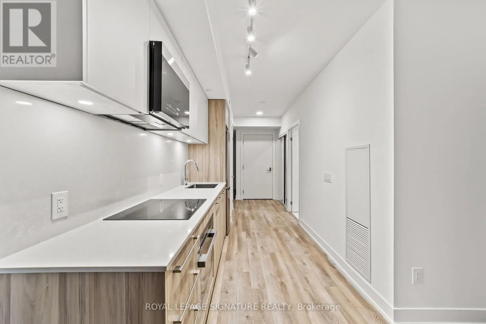 501 - 9 CLEGG ROAD