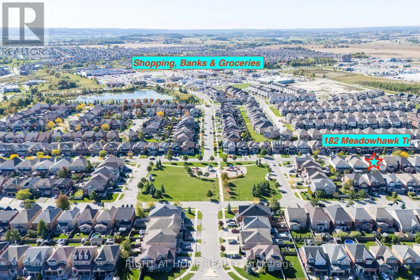 182 MEADOWHAWK TRAIL