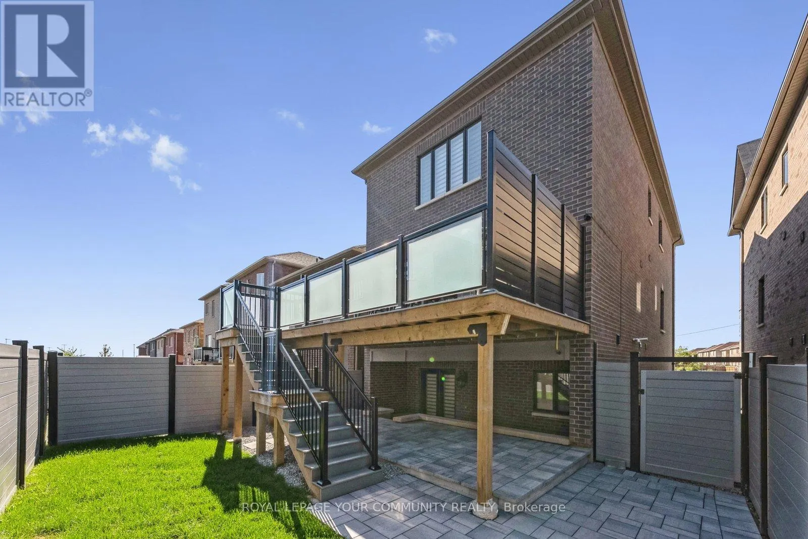 143 VELLORE PARK AVENUE
