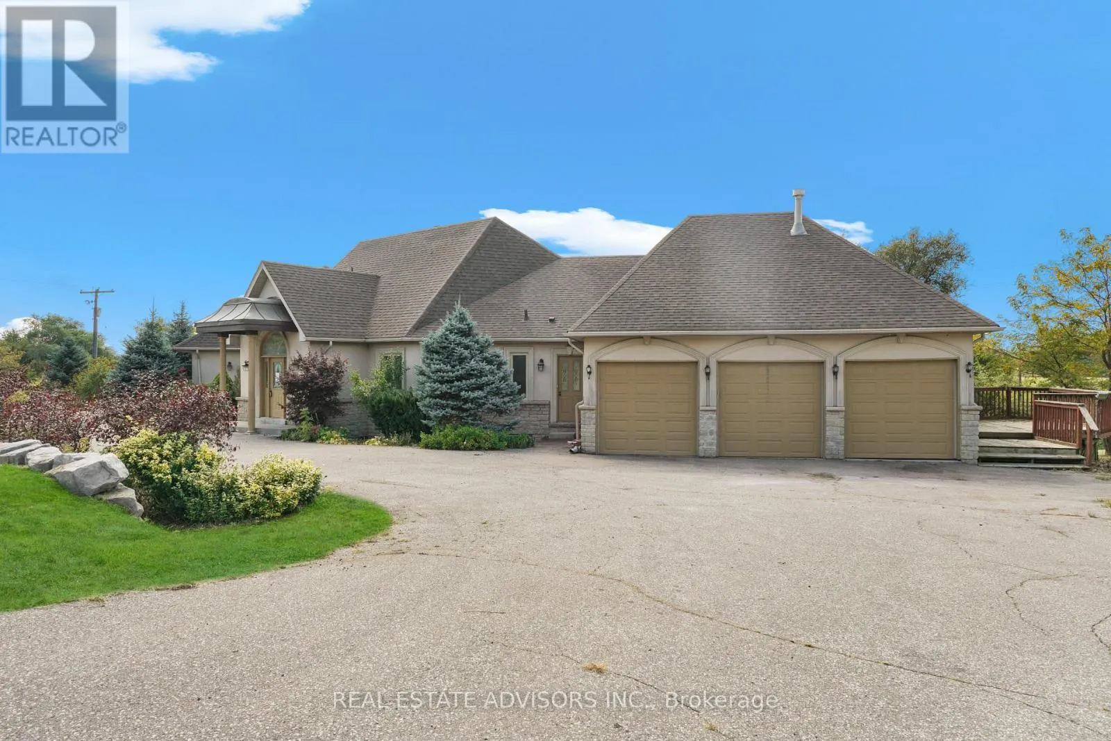 20 BELLS LAKE ROAD