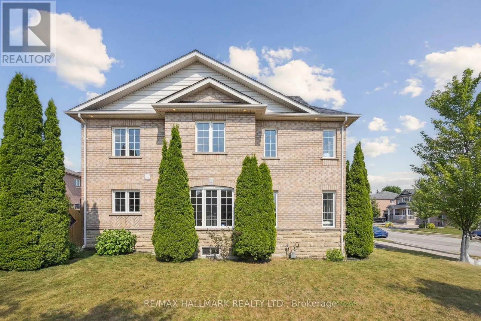 197 ASPENWOOD DRIVE