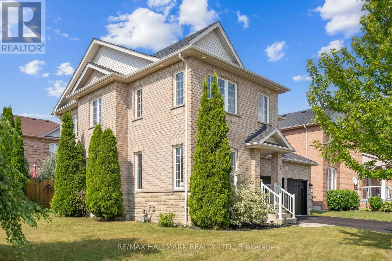 197 ASPENWOOD DRIVE