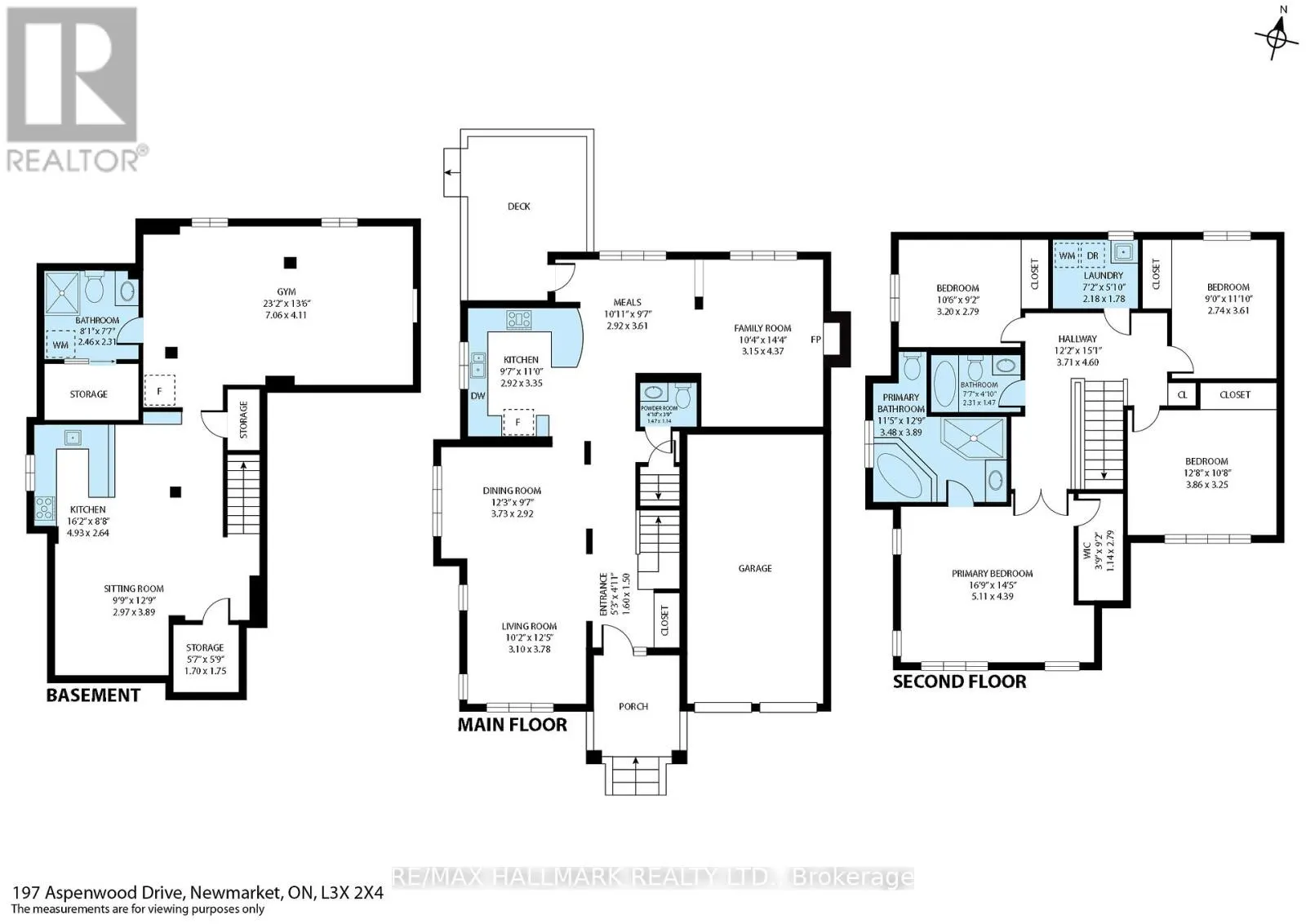 197 ASPENWOOD DRIVE