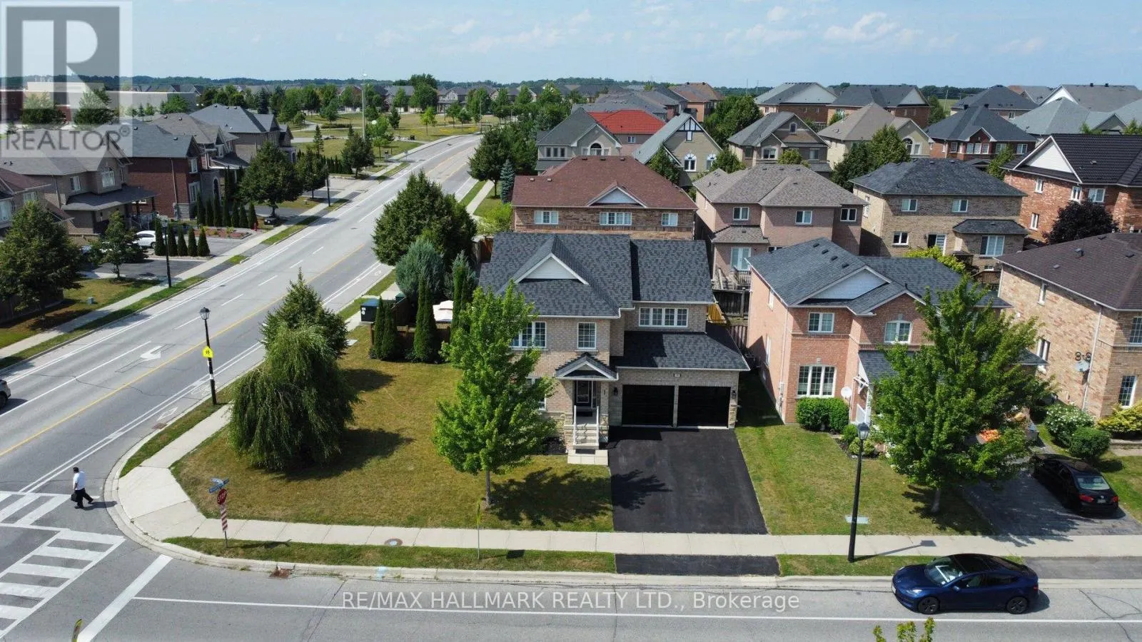 197 ASPENWOOD DRIVE