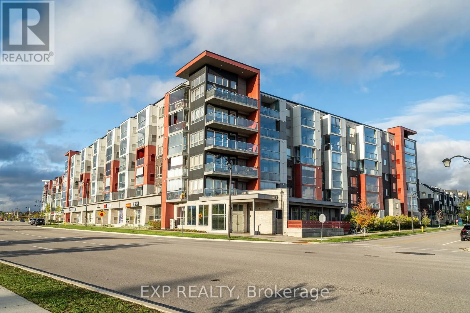 401 - 2 ADAM SELLERS STREET