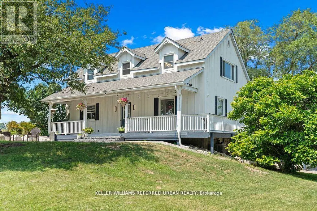 17145 8TH CONCESSION ROAD
