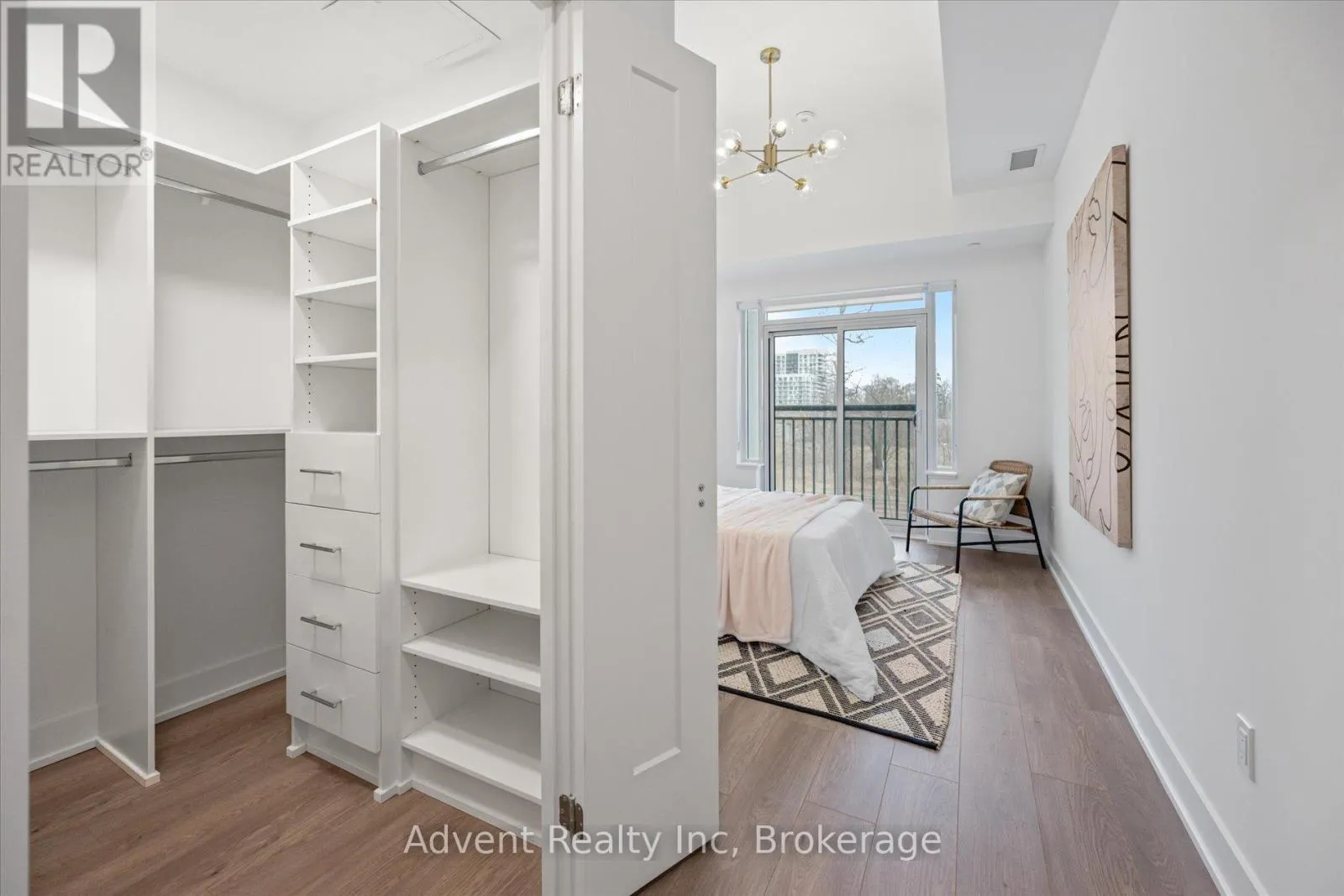 132 - 8 CEDARLAND DRIVE