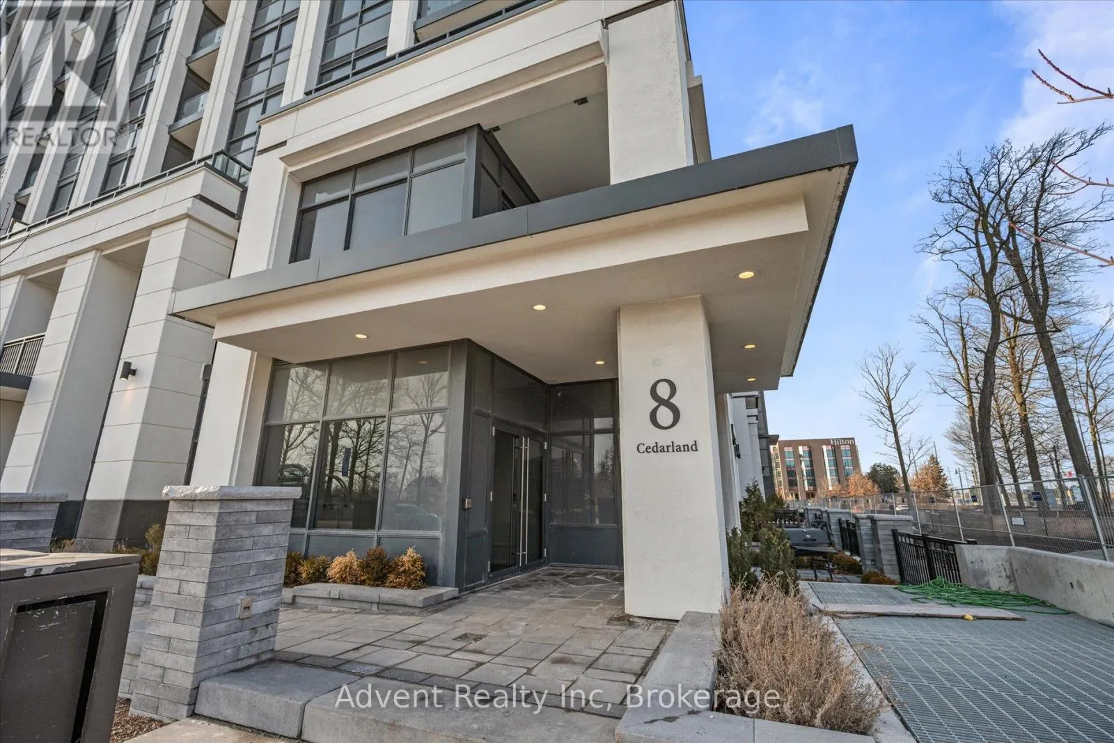 132 - 8 CEDARLAND DRIVE
