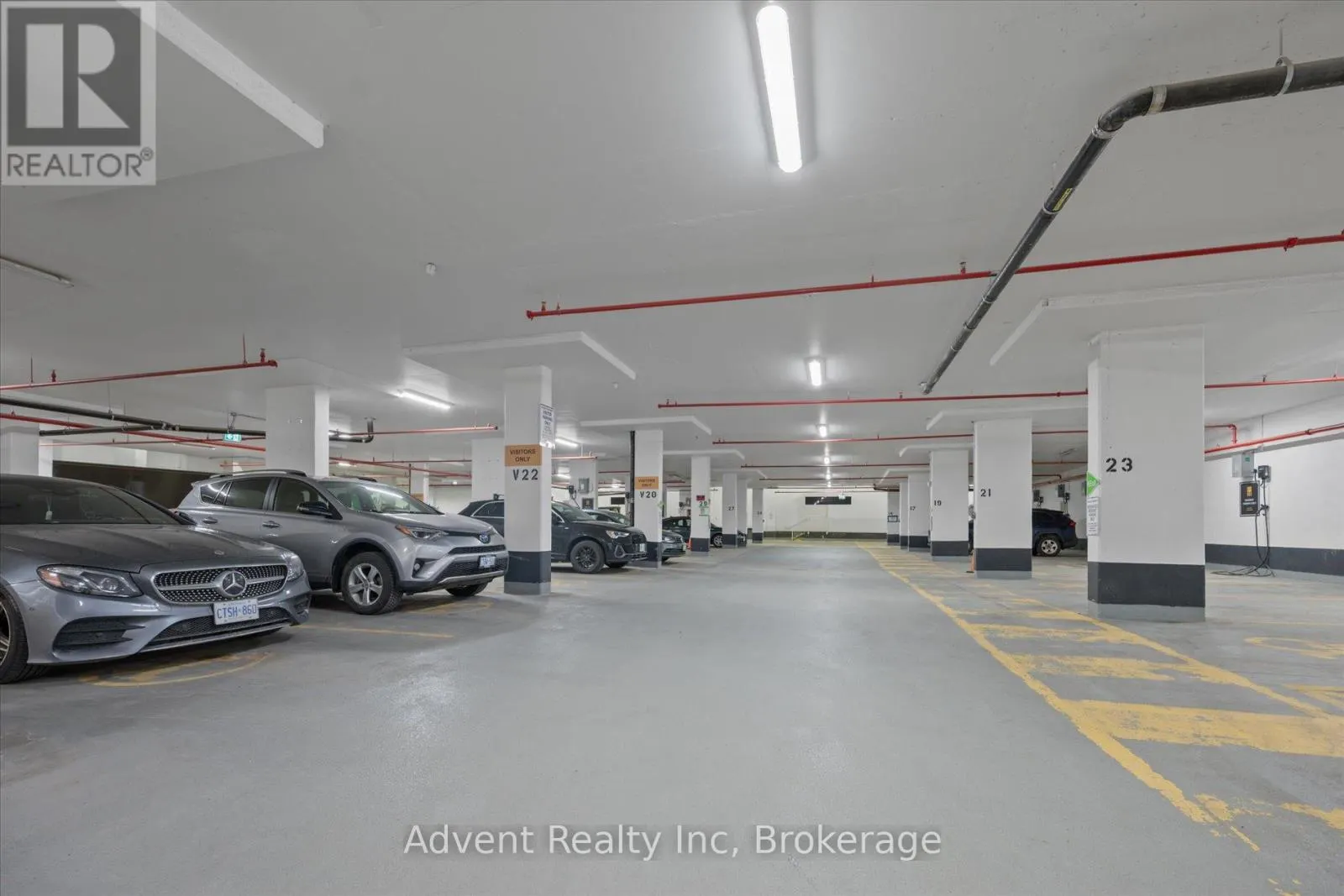 132 - 8 CEDARLAND DRIVE