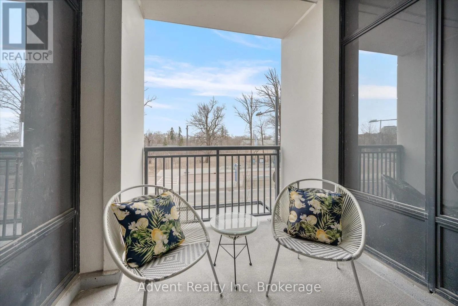 132 - 8 CEDARLAND DRIVE
