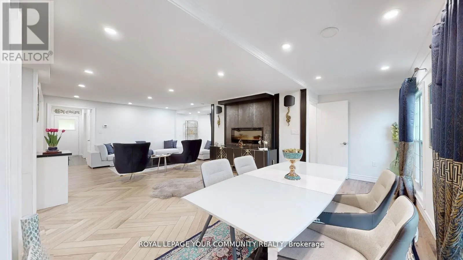 64 MACHELL AVENUE