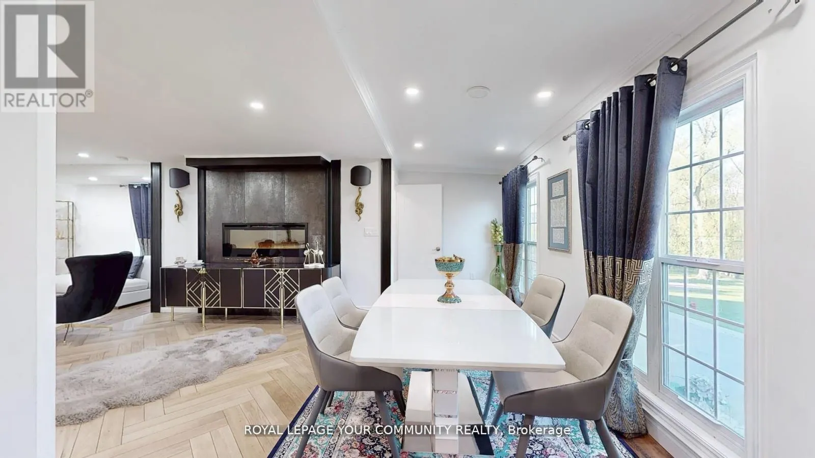 64 MACHELL AVENUE