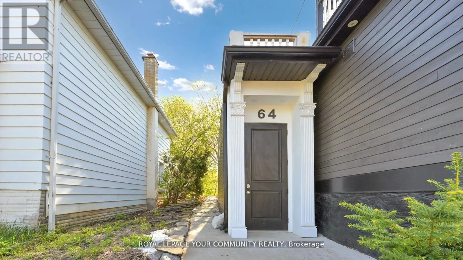 64 MACHELL AVENUE