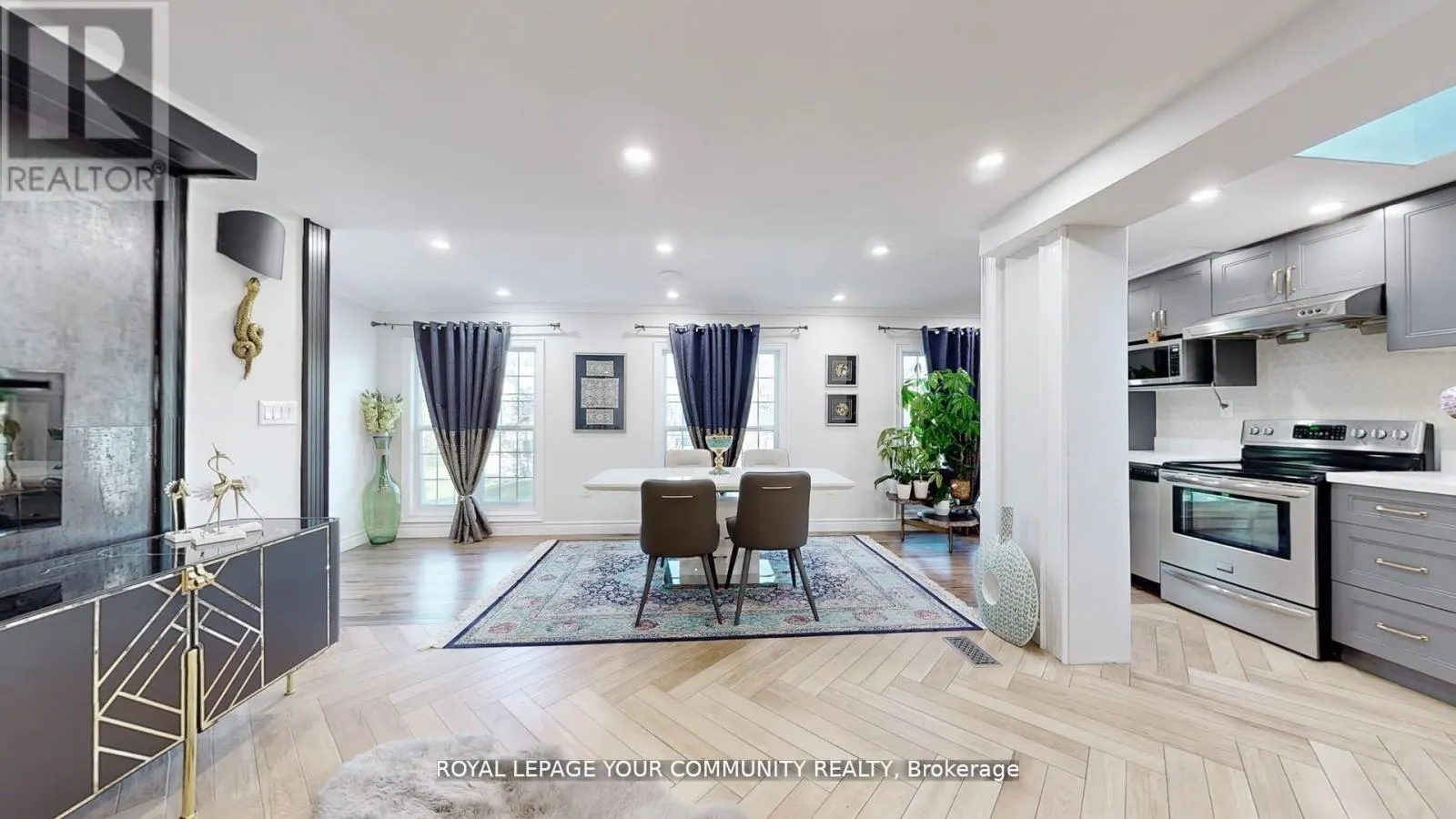 64 MACHELL AVENUE