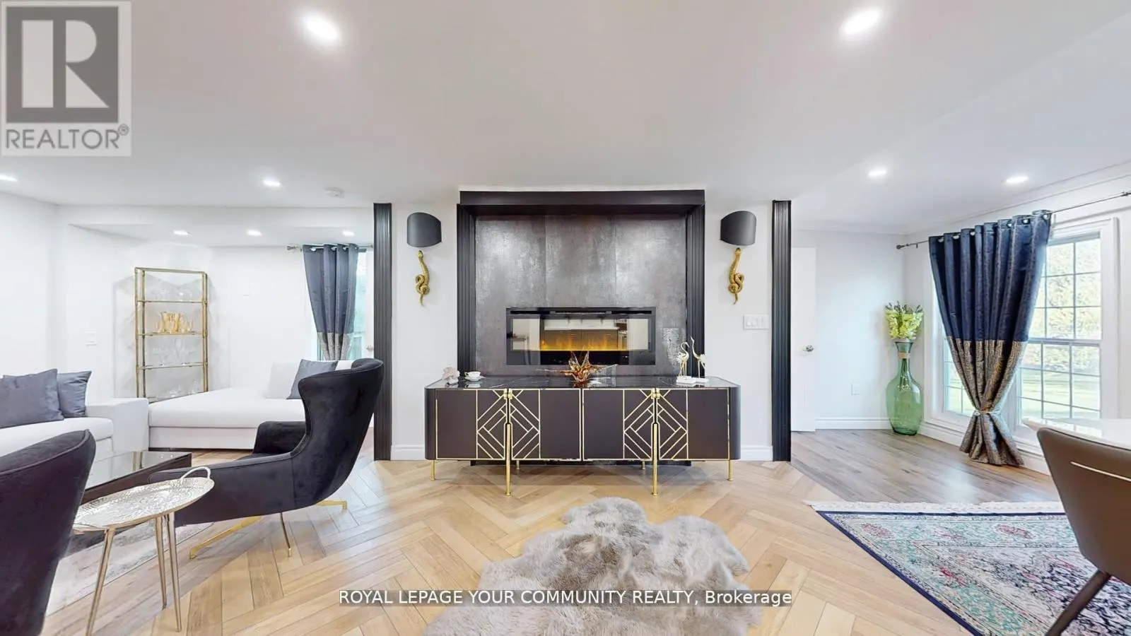 64 MACHELL AVENUE