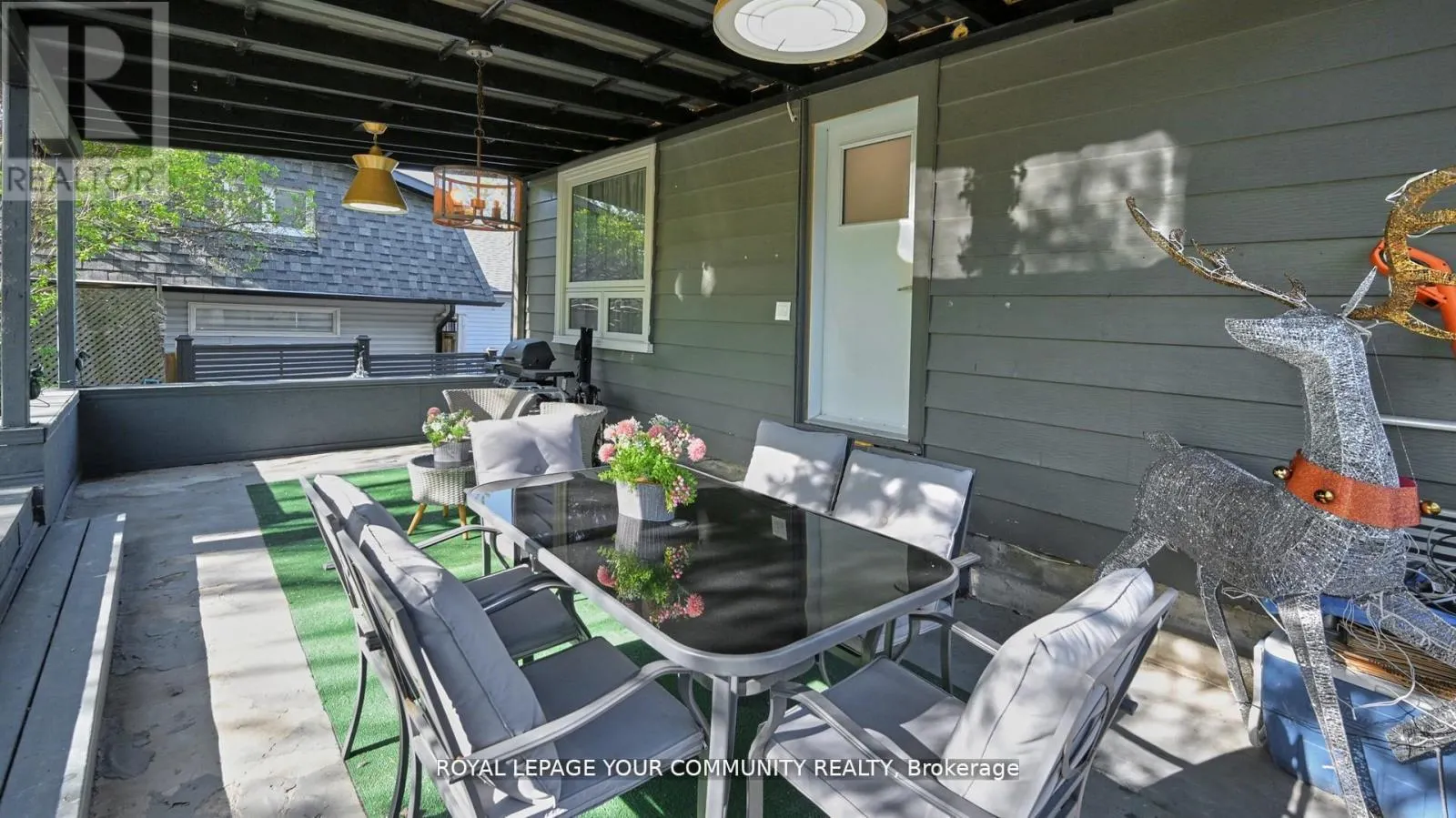 64 MACHELL AVENUE