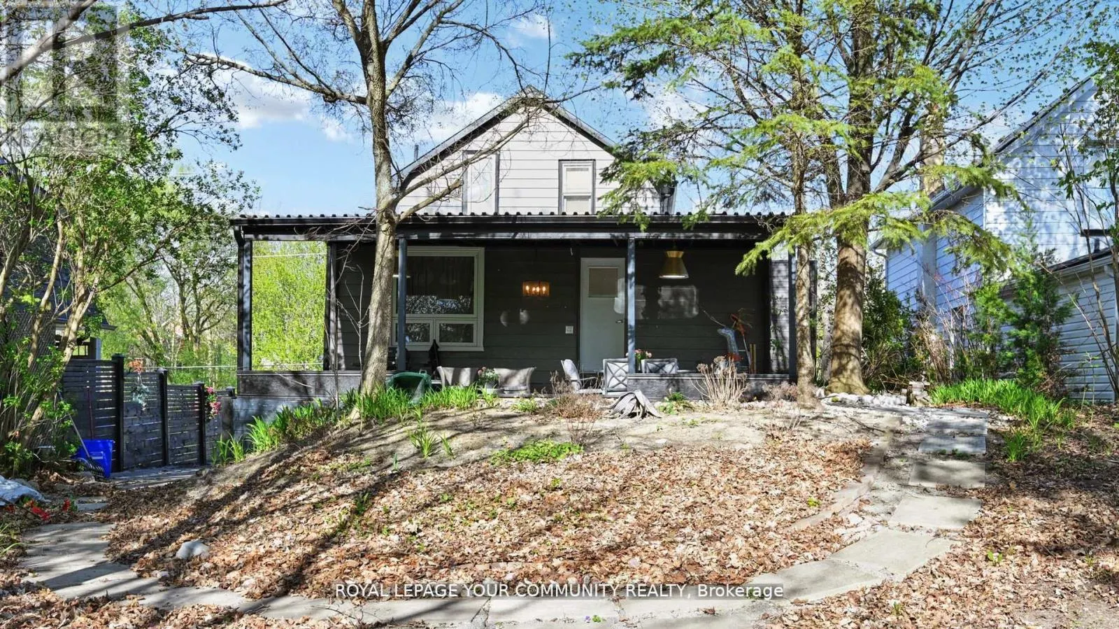 64 MACHELL AVENUE