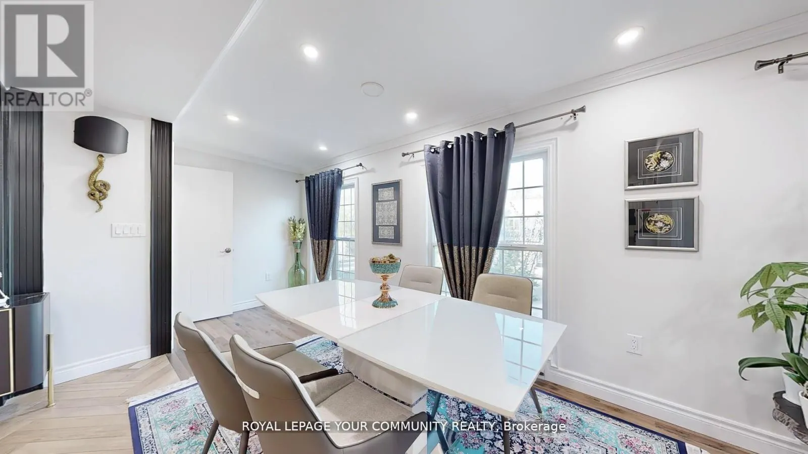 64 MACHELL AVENUE