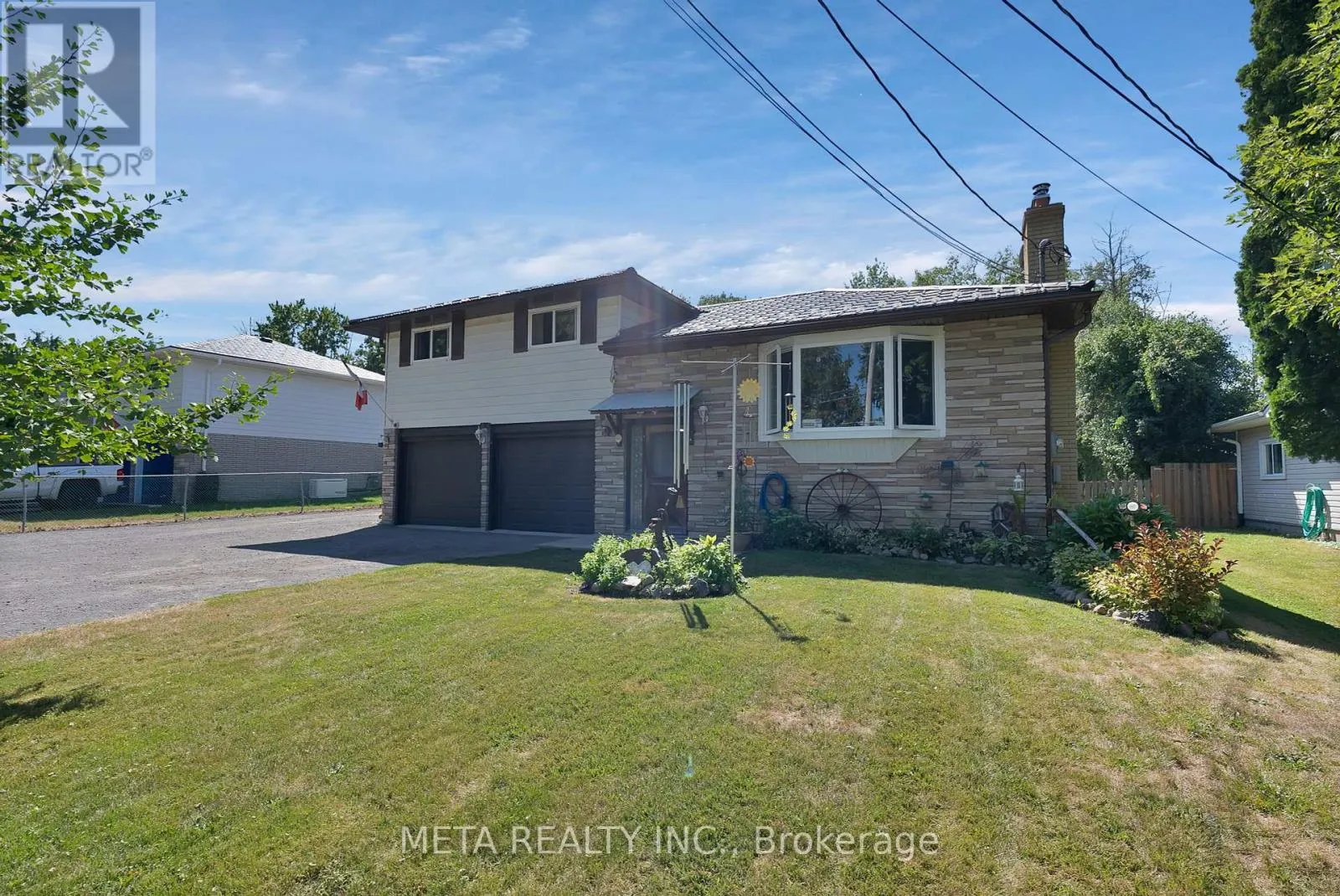 520 DUCLOS POINT ROAD