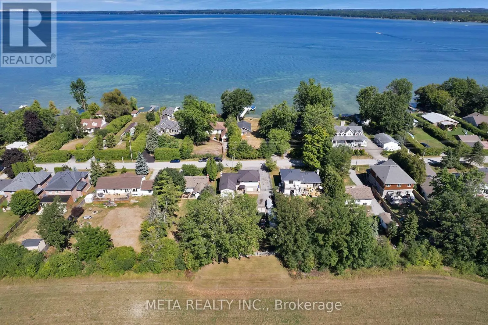 520 DUCLOS POINT ROAD