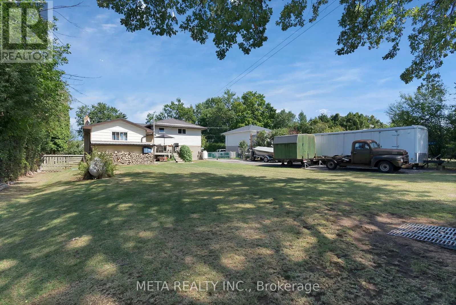 520 DUCLOS POINT ROAD