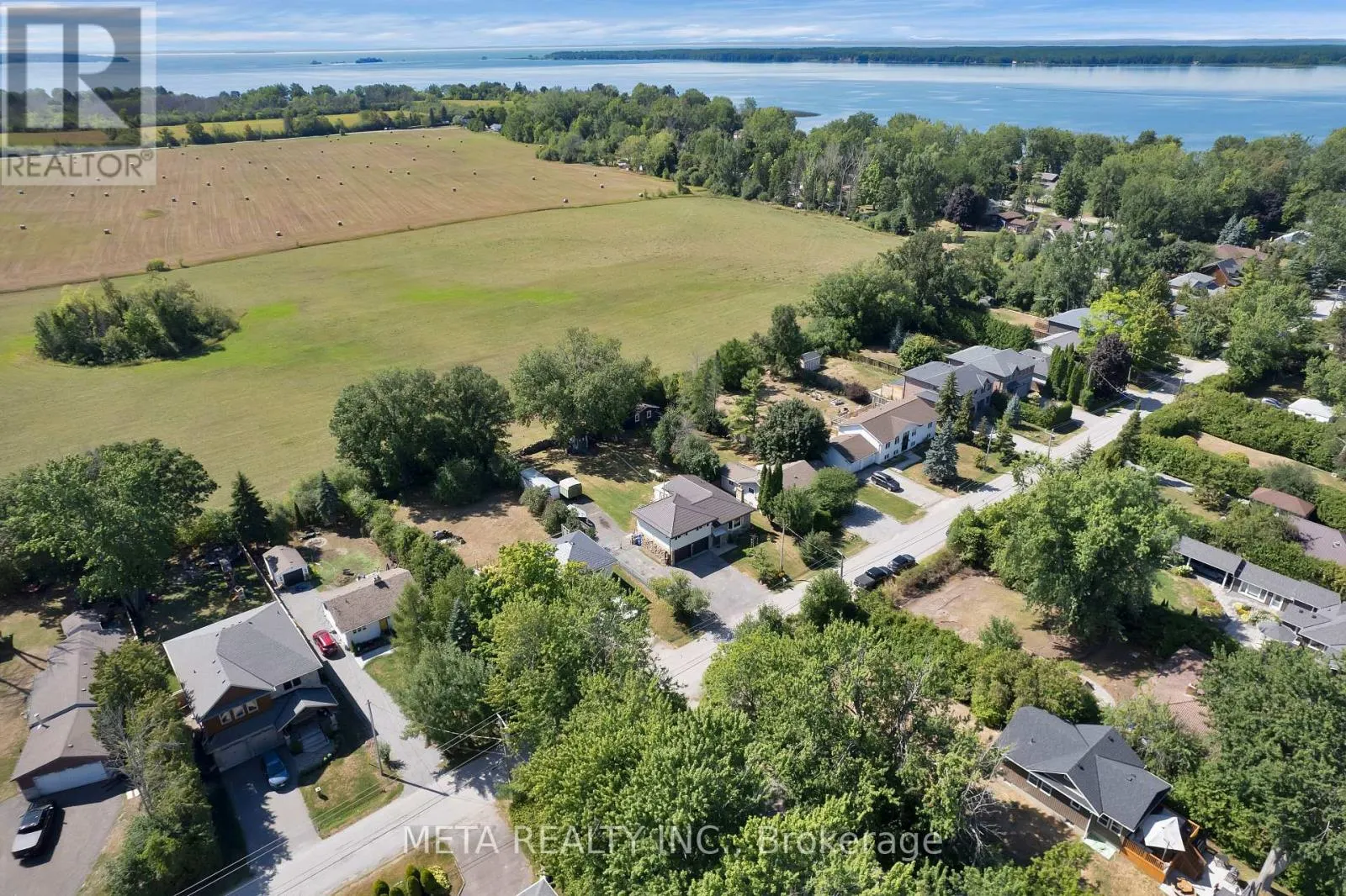 520 DUCLOS POINT ROAD