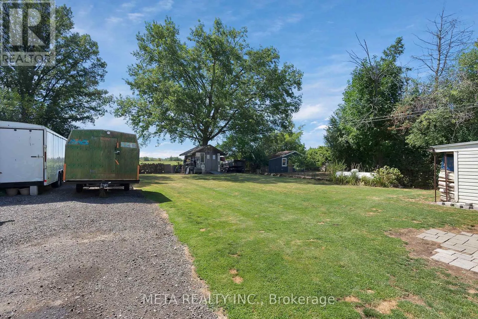 520 DUCLOS POINT ROAD
