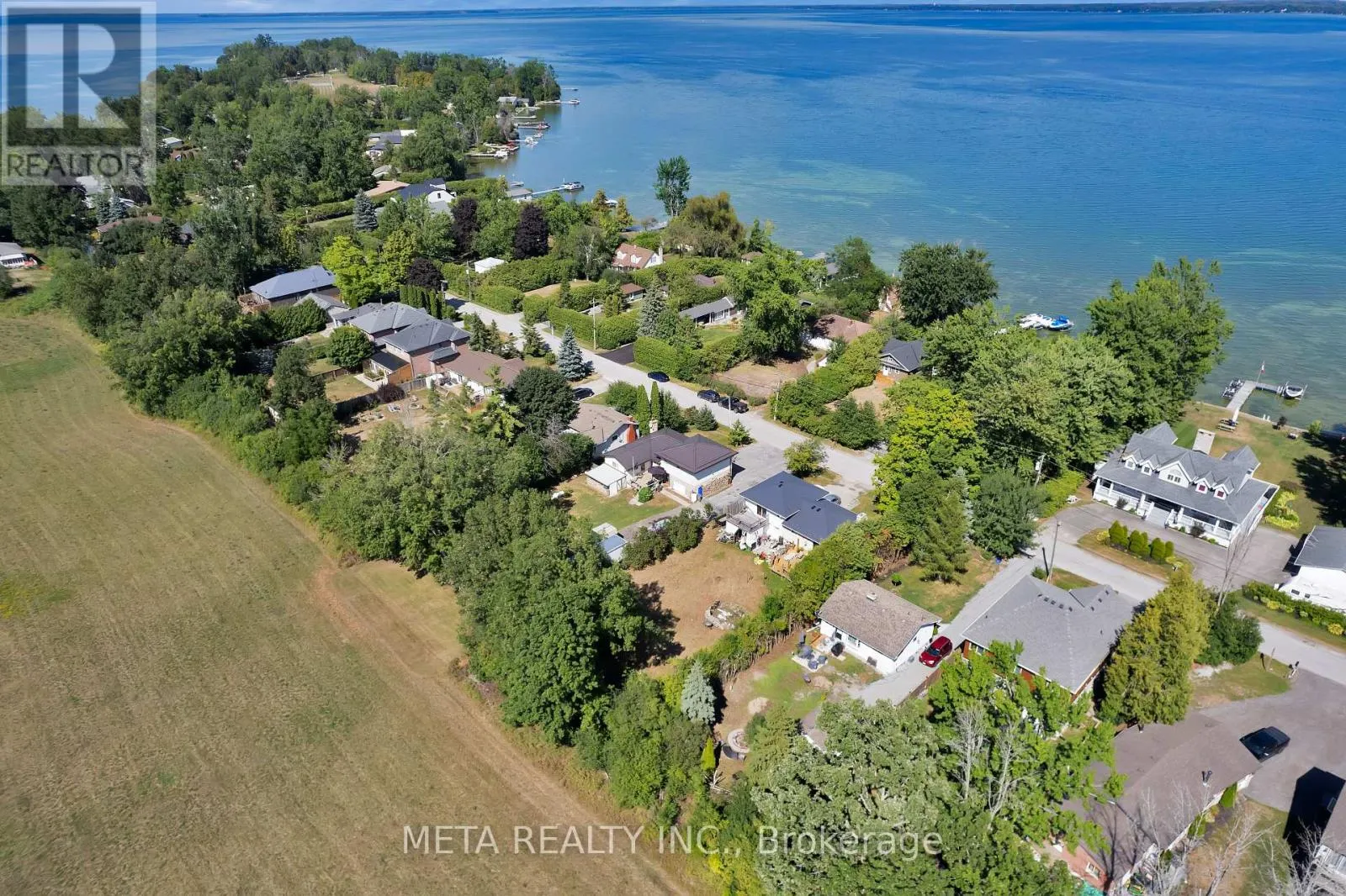 520 DUCLOS POINT ROAD
