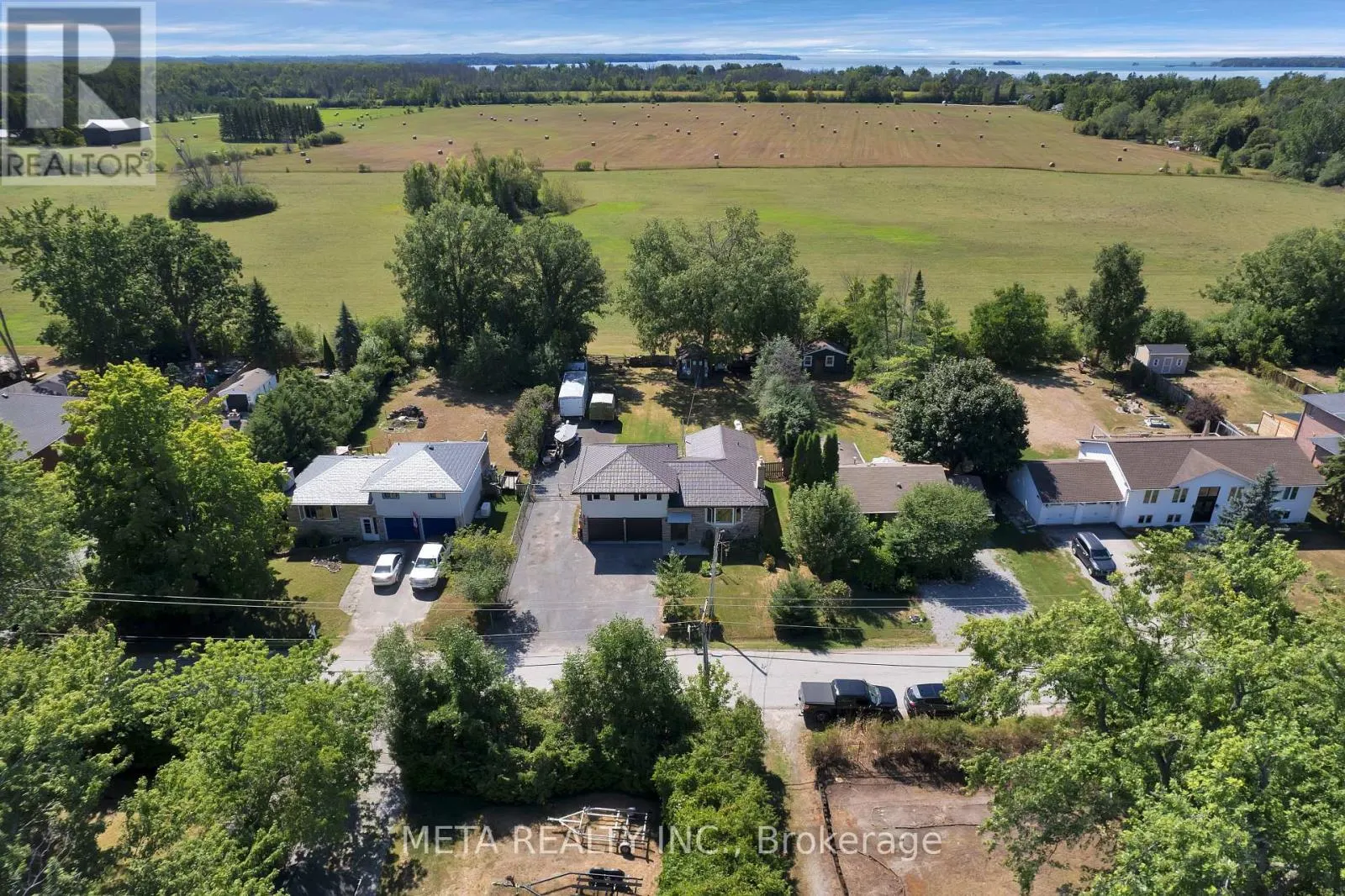 520 DUCLOS POINT ROAD