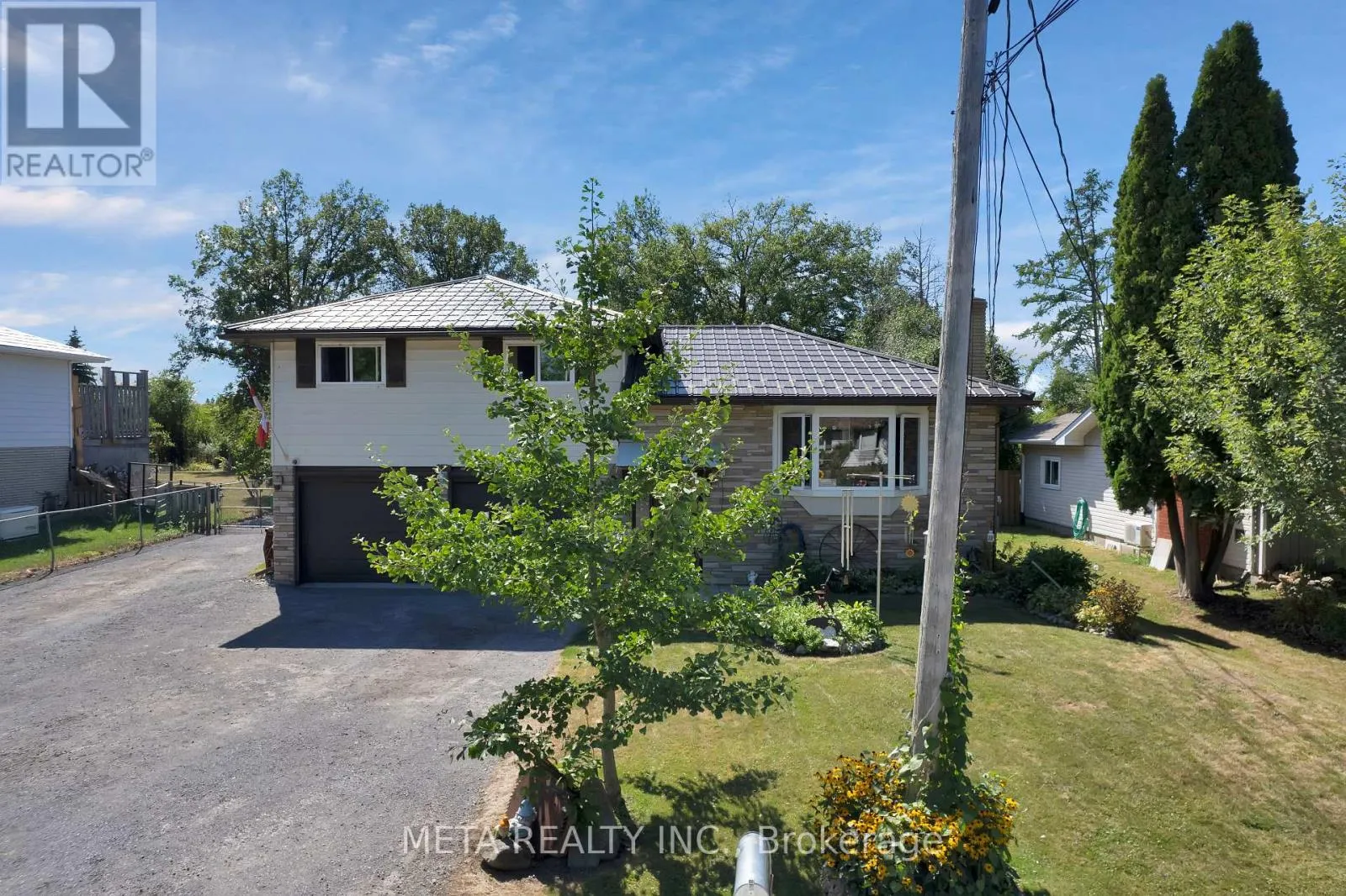520 DUCLOS POINT ROAD