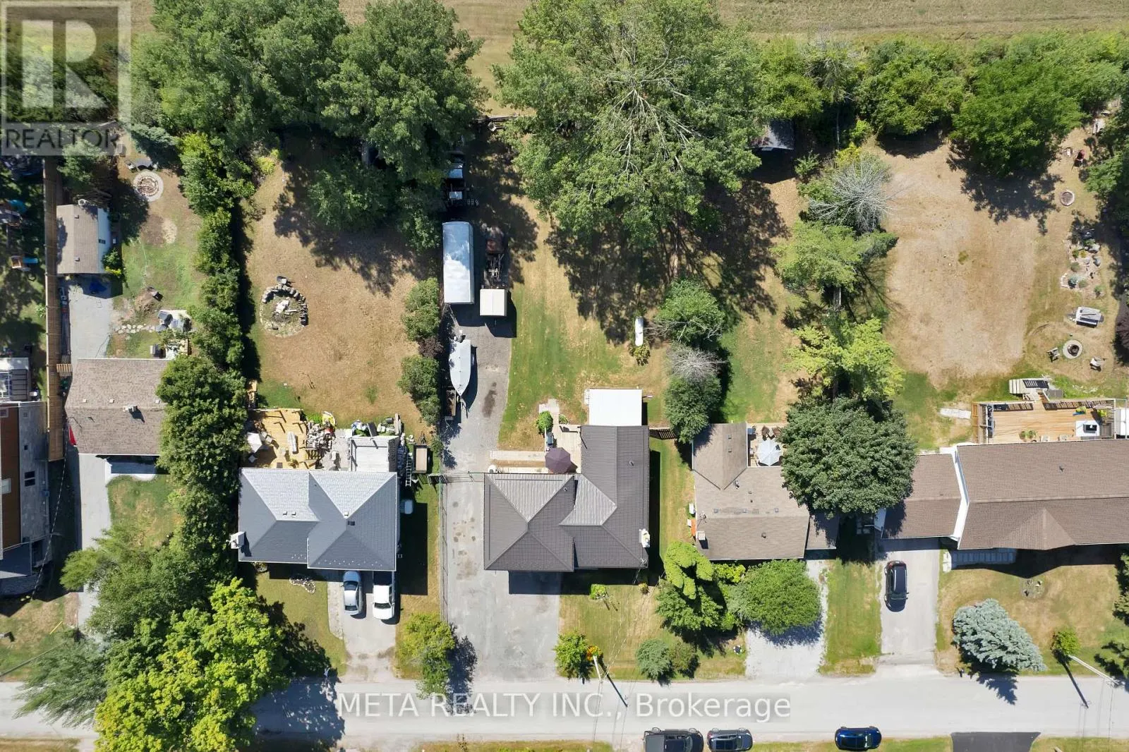 520 DUCLOS POINT ROAD