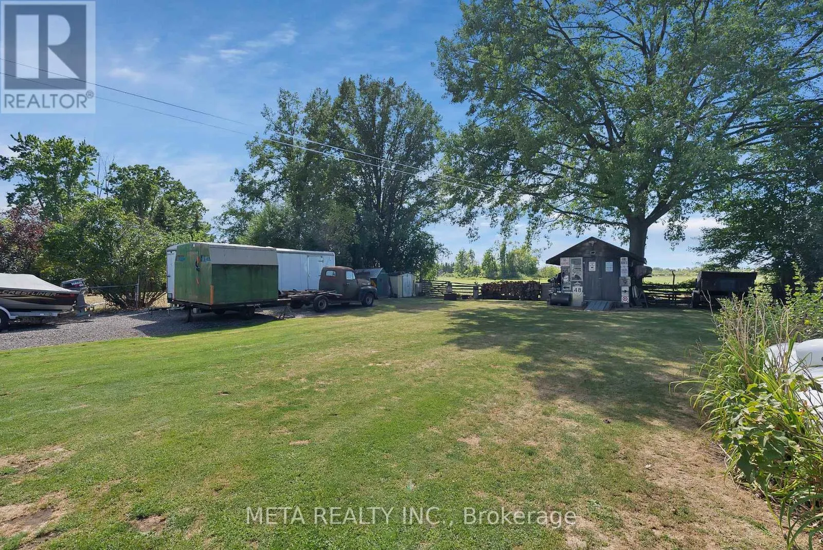 520 DUCLOS POINT ROAD
