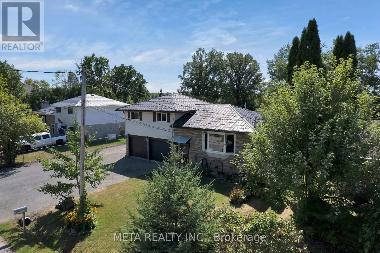 520 DUCLOS POINT ROAD