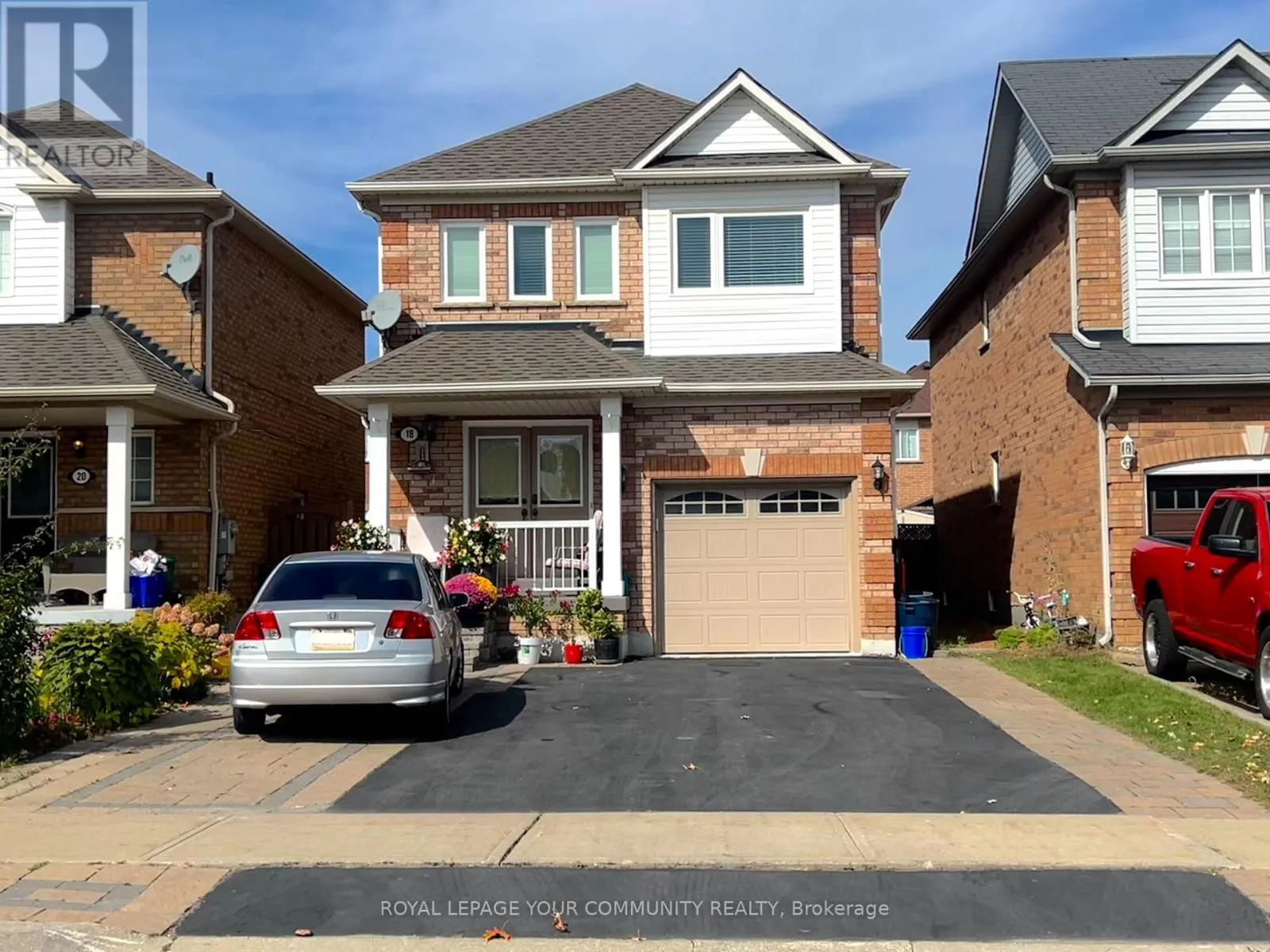18 MACBRIDE CRESCENT