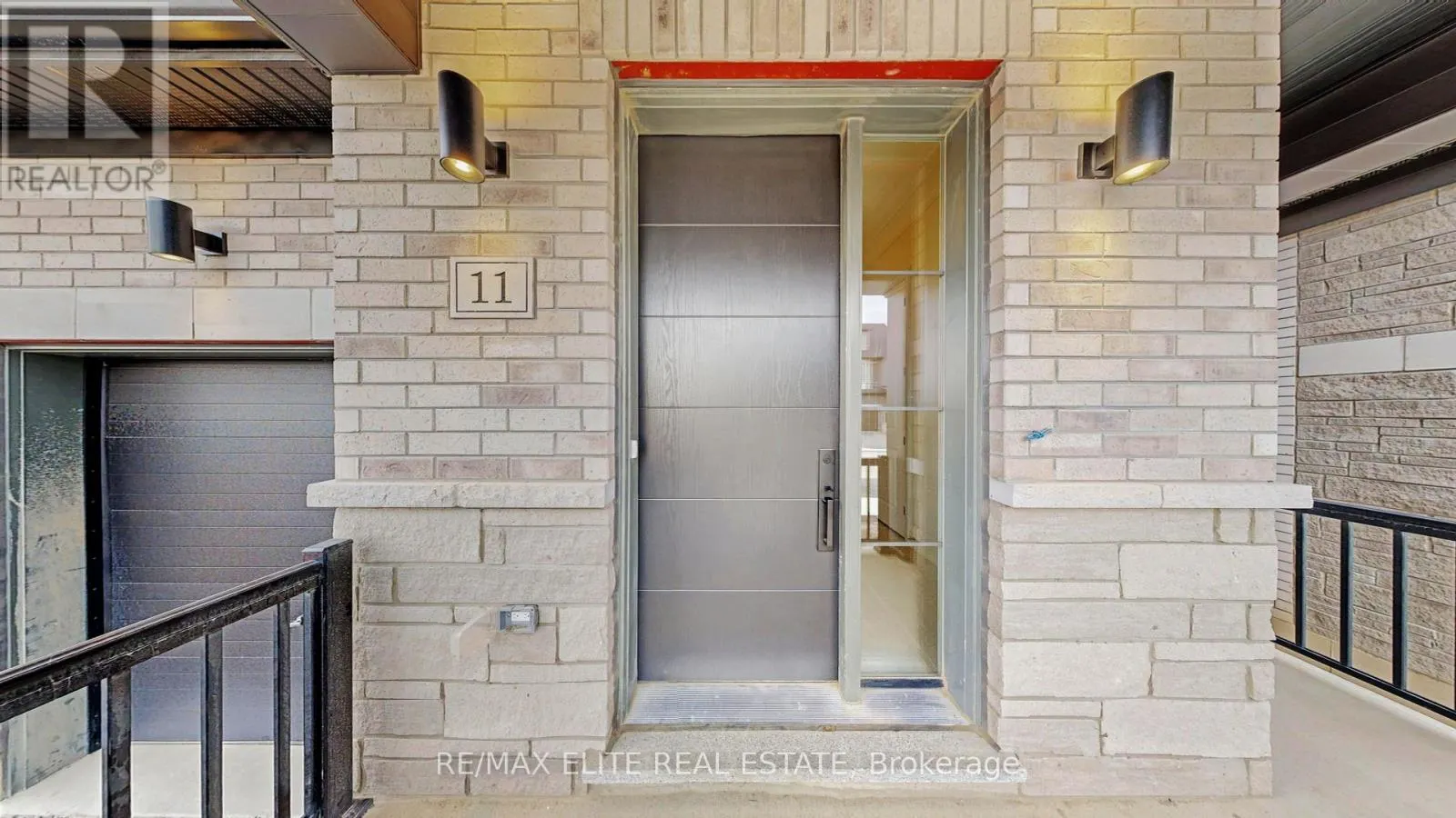 11 DWELL AVENUE