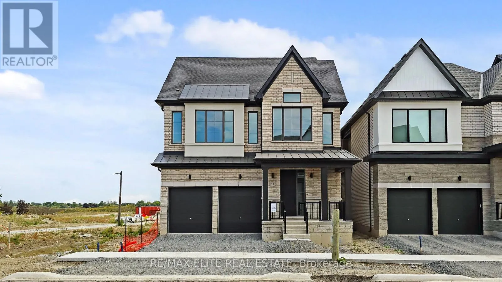 11 DWELL AVENUE