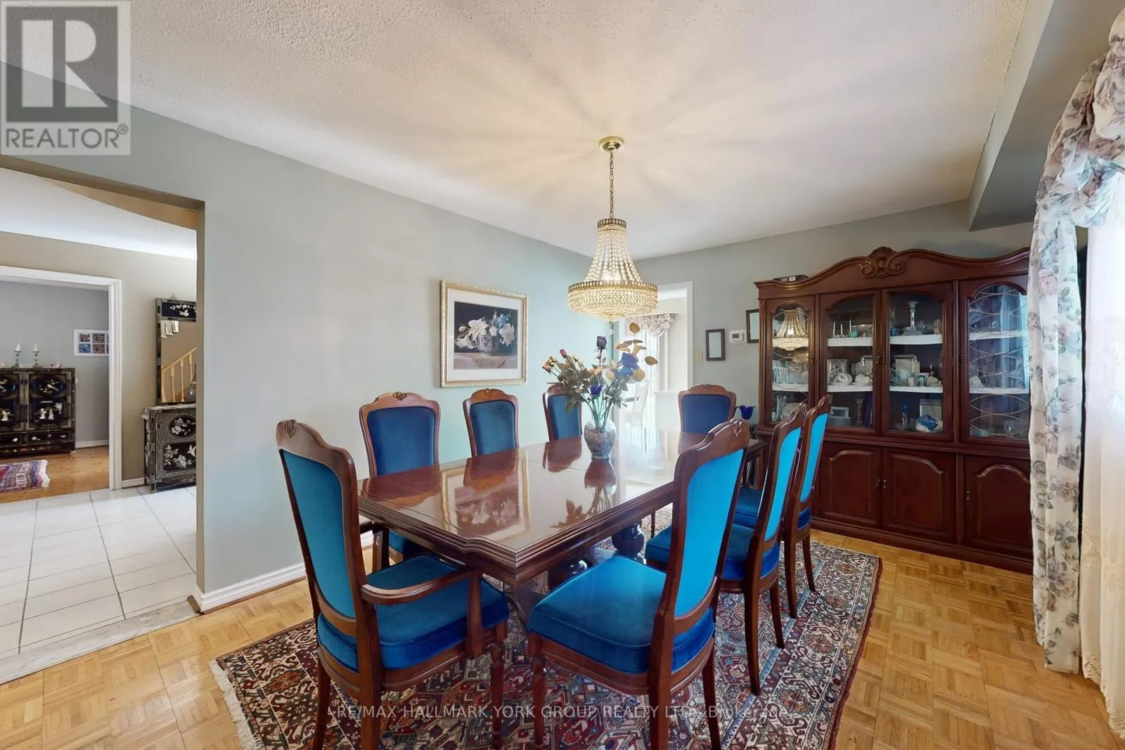 46 FINCHLEY CIRCLE
