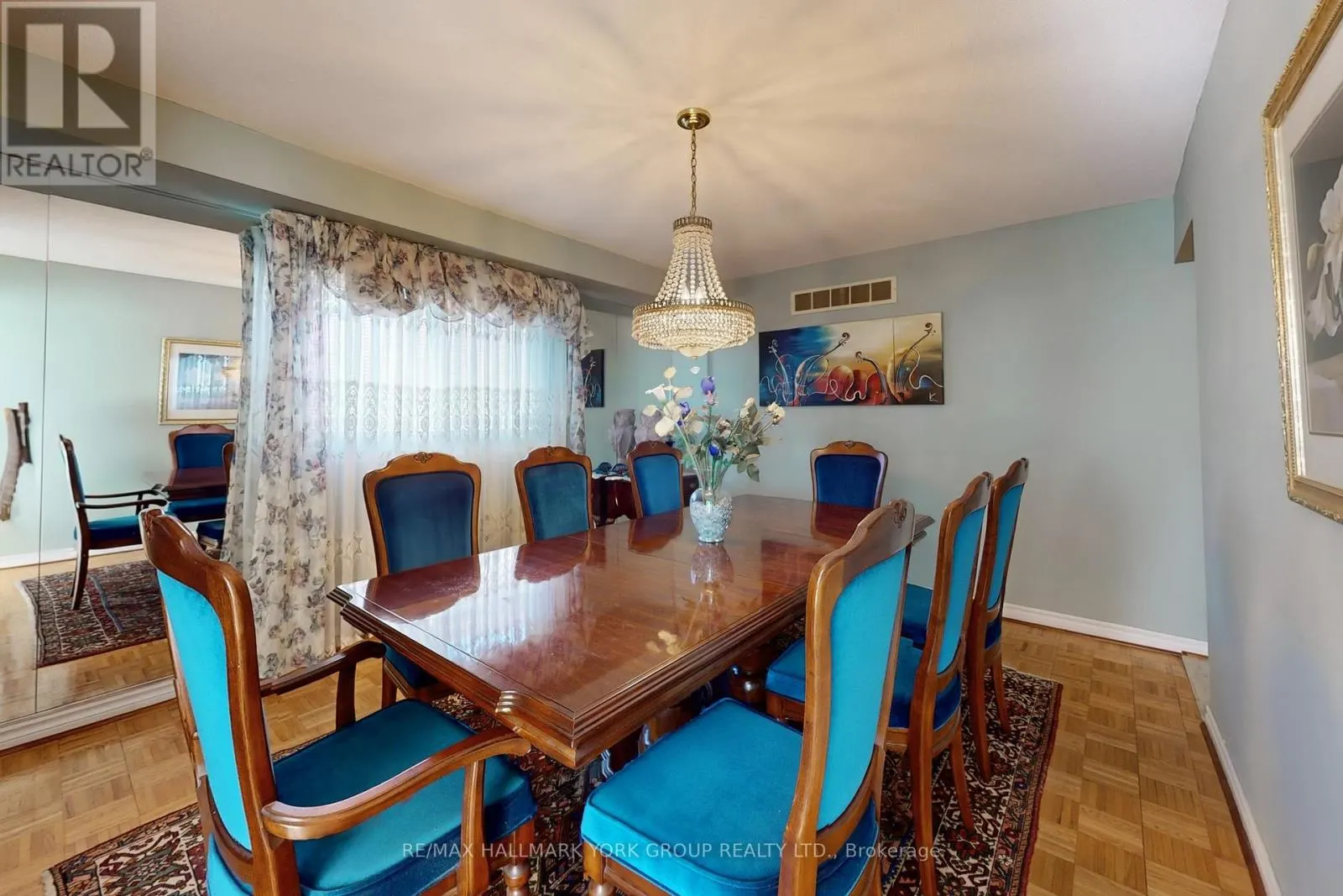 46 FINCHLEY CIRCLE