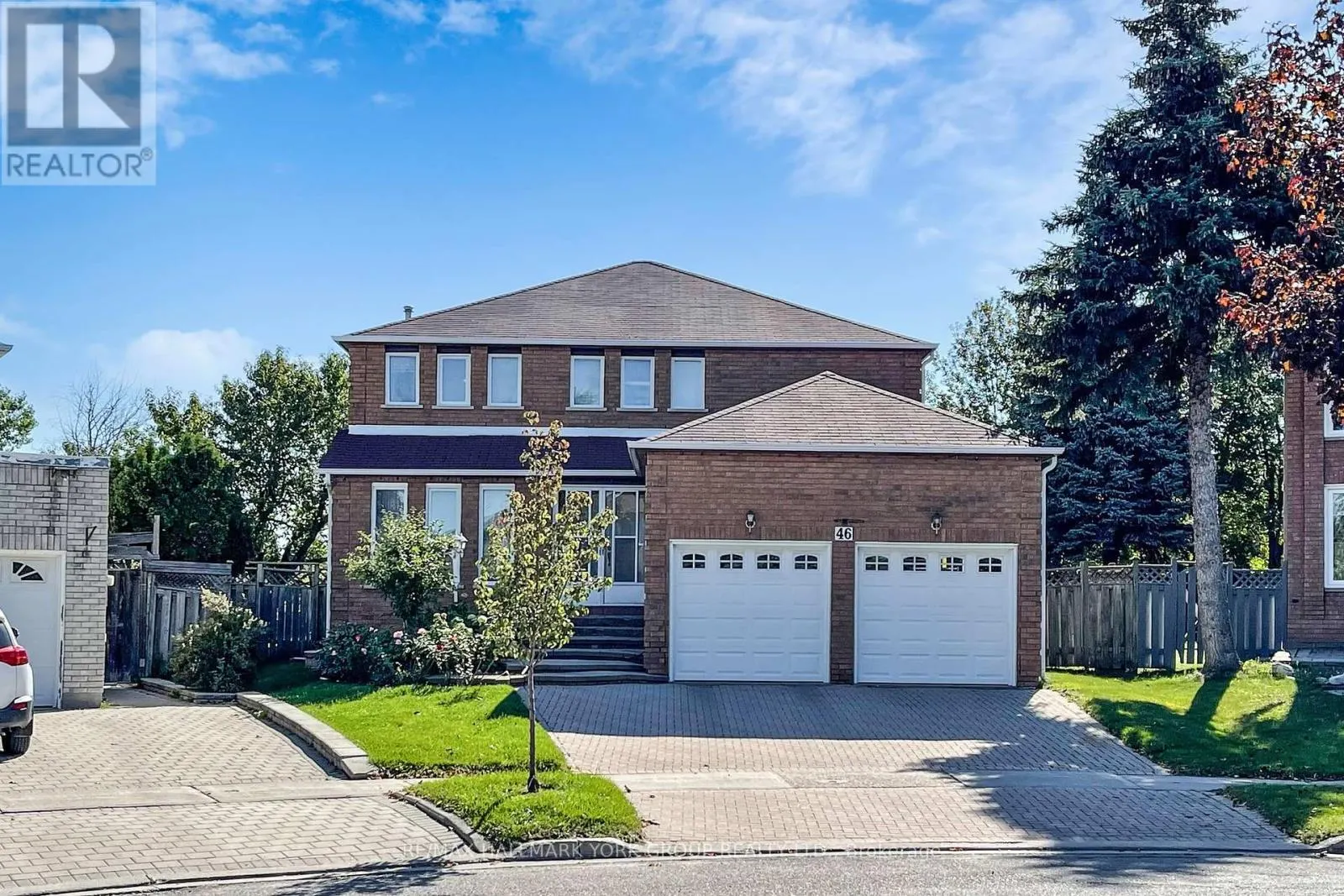 46 FINCHLEY CIRCLE