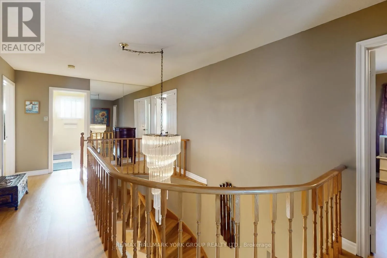 46 FINCHLEY CIRCLE