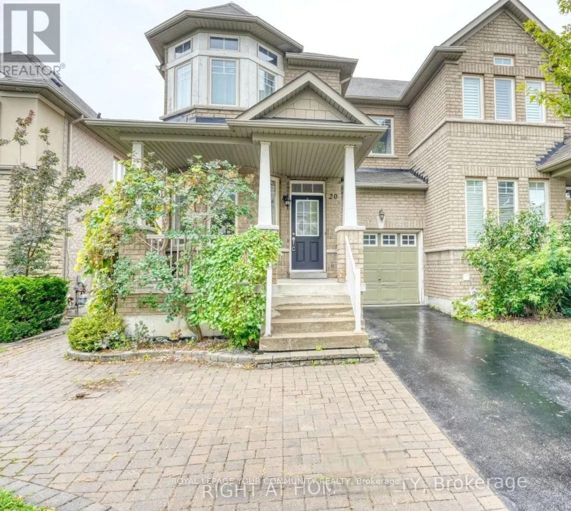LOWER - 20 SEIFFER CRESCENT