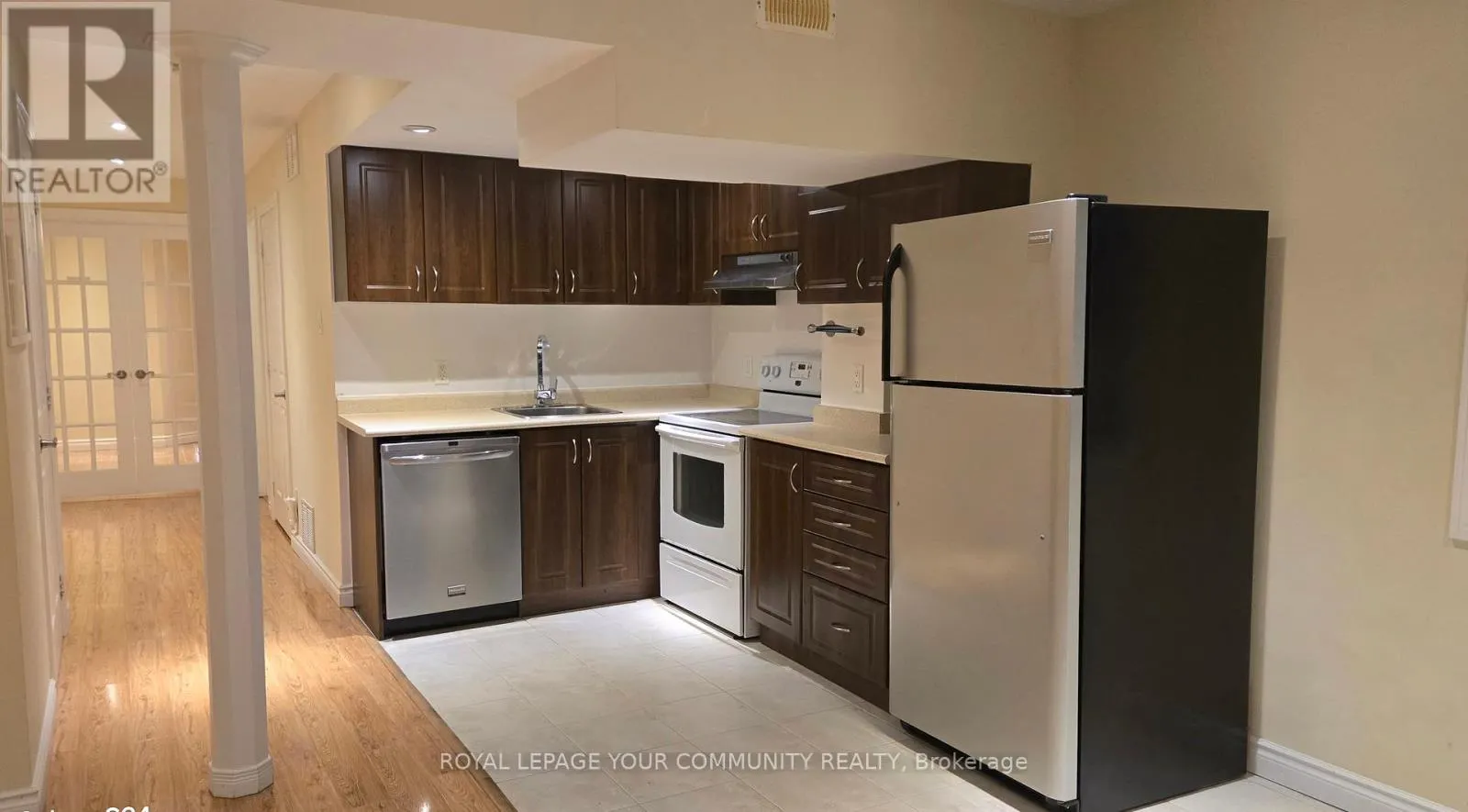 LOWER - 20 SEIFFER CRESCENT