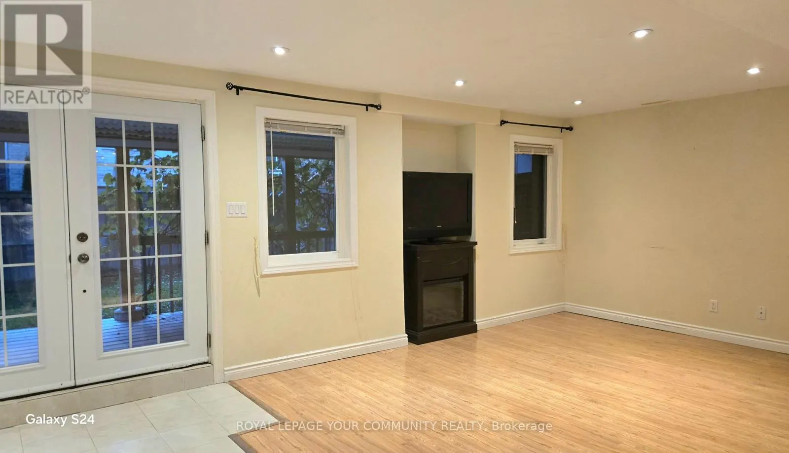 LOWER - 20 SEIFFER CRESCENT