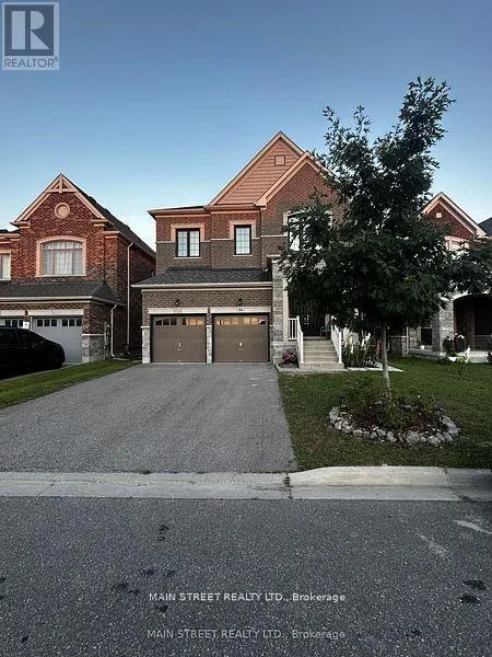 50 SHARONVIEW CRESCENT