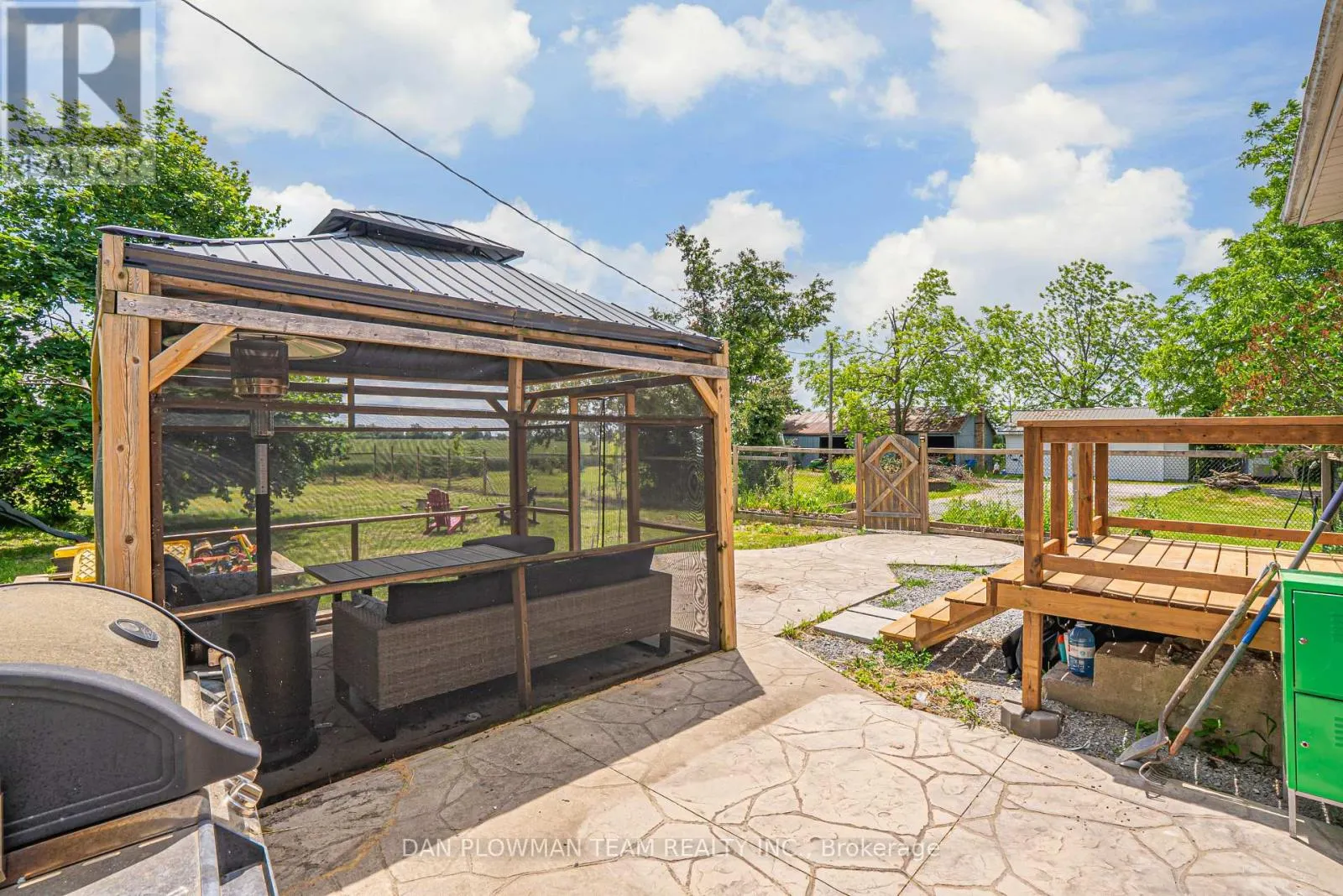 1250 CONCESSION 2 ROAD