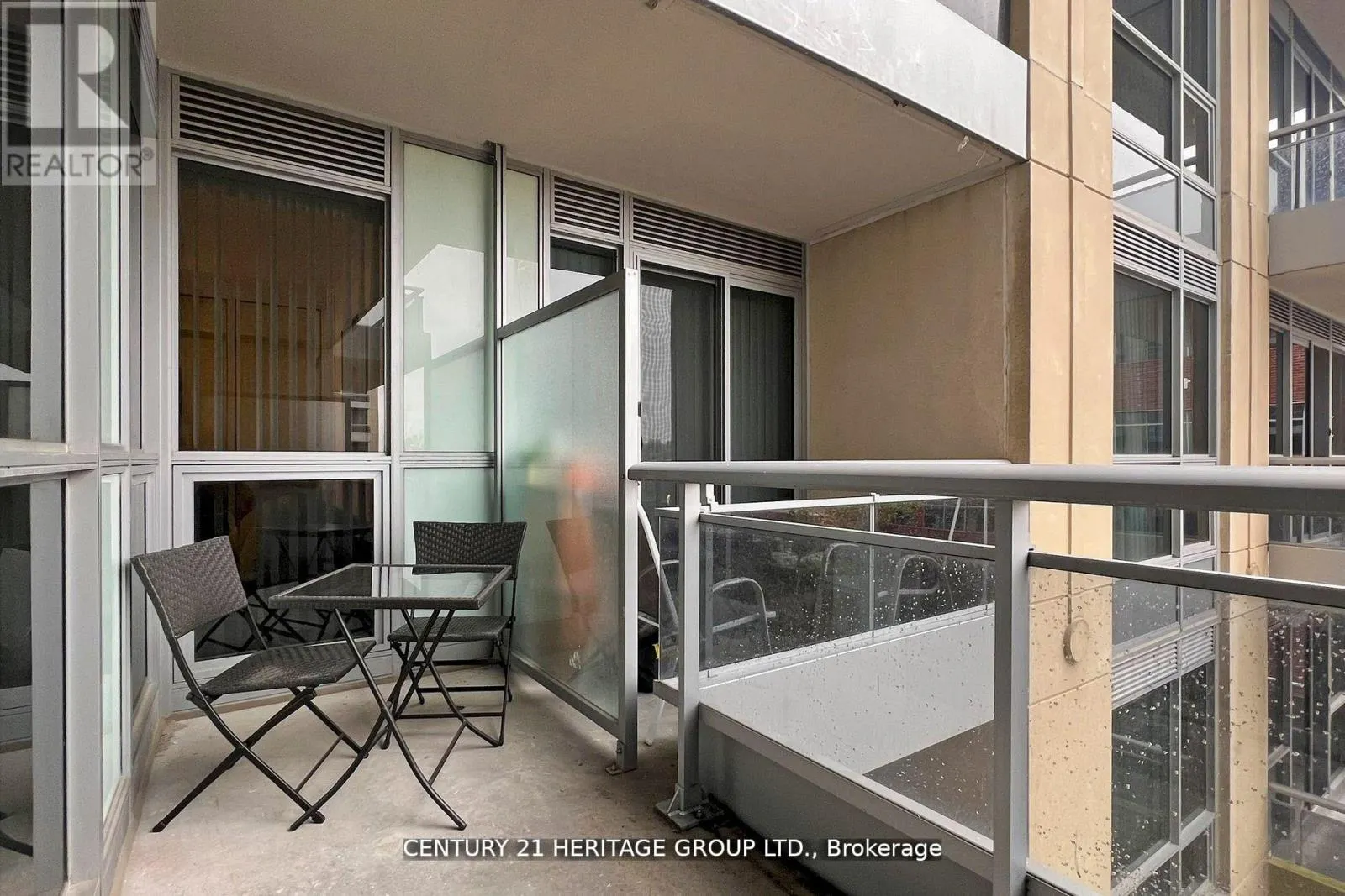 319 - 9201 YONGE STREET