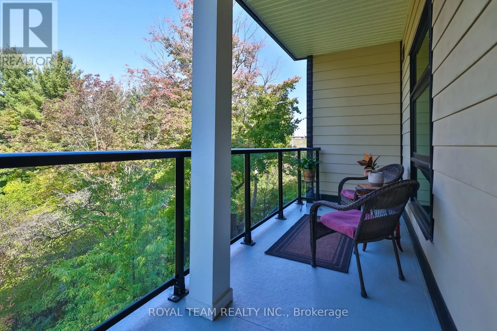 307 - 555 WILLIAM GRAHAM DRIVE