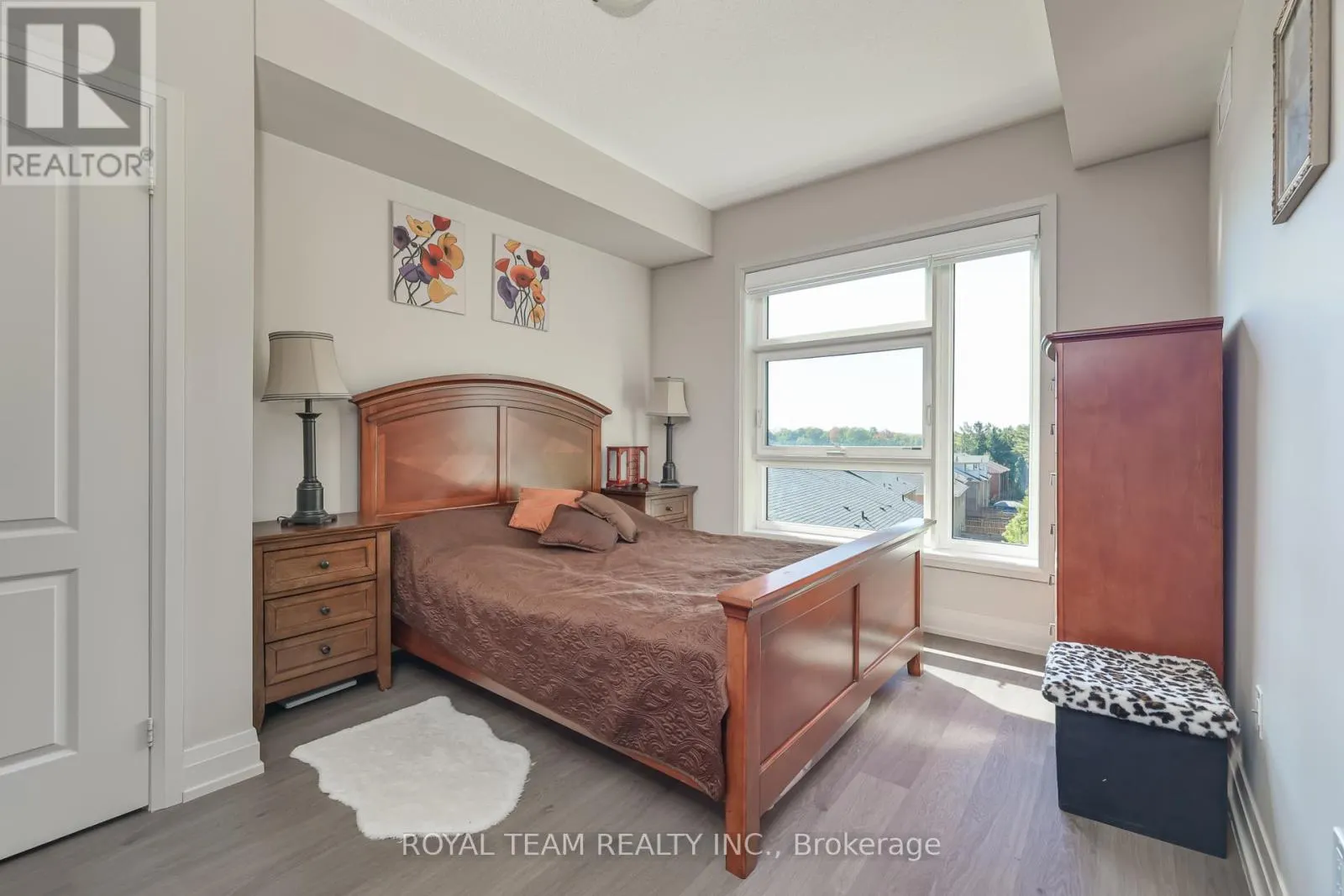 307 - 555 WILLIAM GRAHAM DRIVE