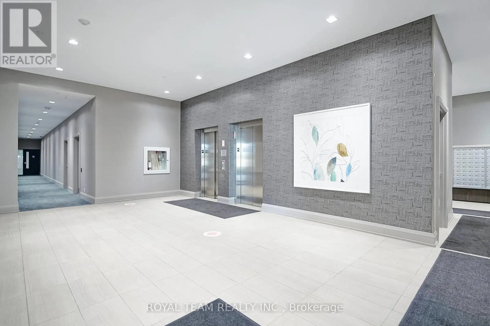 307 - 555 WILLIAM GRAHAM DRIVE