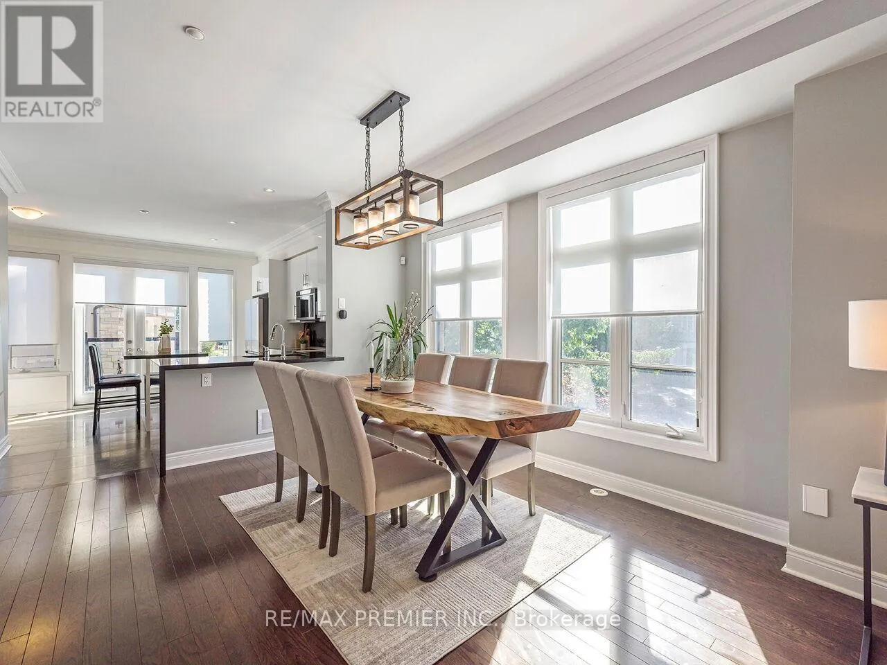 1 POWSELAND CRESCENT